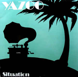 YAZOO - Situations (Extended Remix)